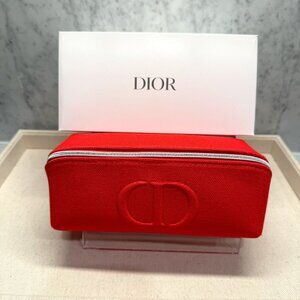 Christian Dior Beauty Pouch (GWP)